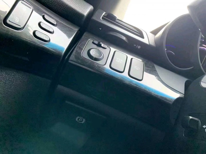 陽泉09年謳歌MDX6