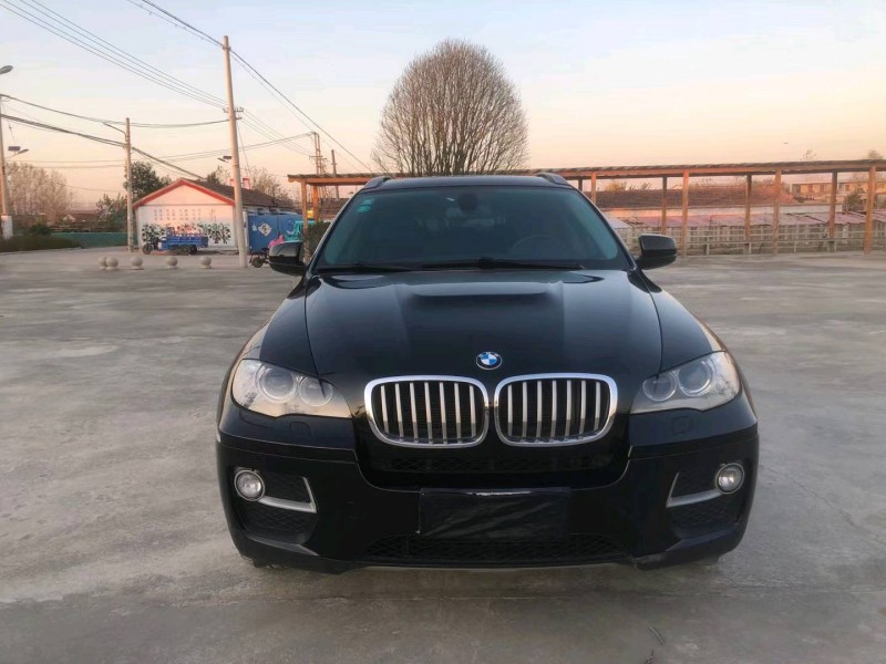 徐州14年宝马X61