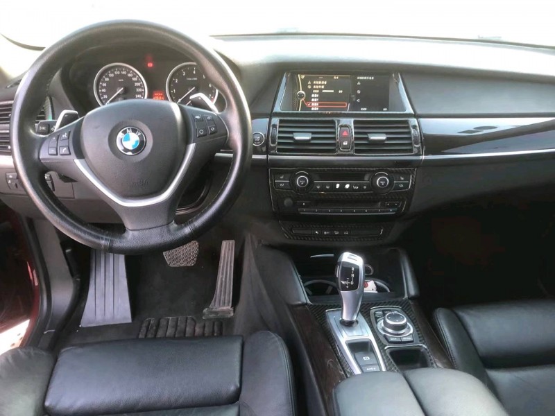 徐州14年宝马X64