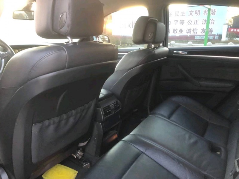 徐州14年宝马X67