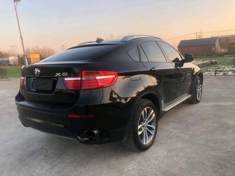 徐州14年宝马X68