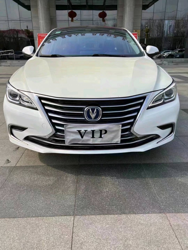 棗莊18年長安汽車睿馳CC1