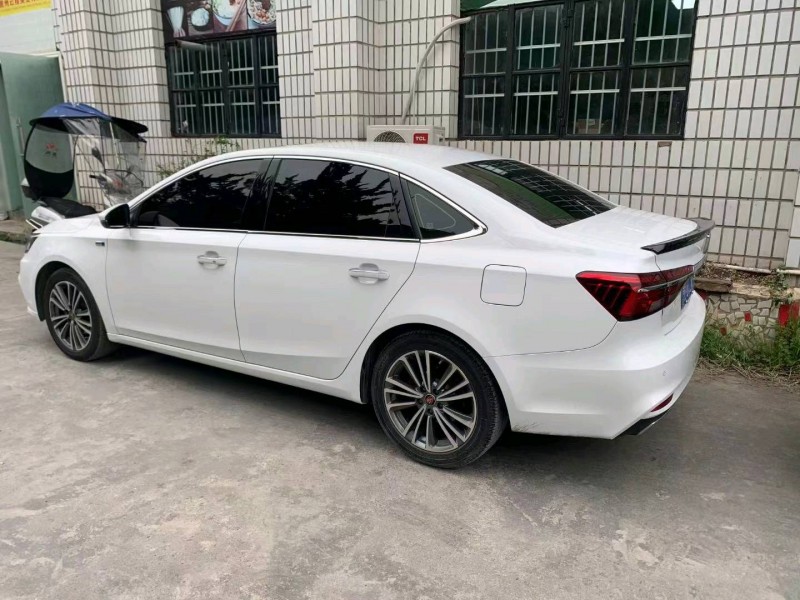 銅仁19年榮威i65