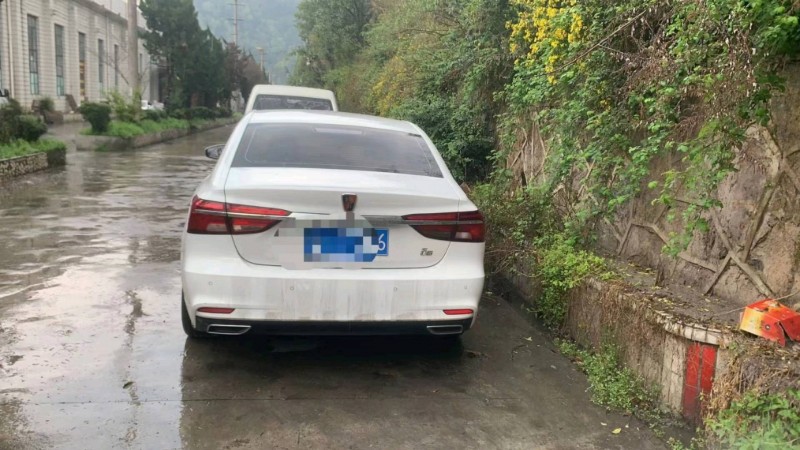 銅仁19年榮威i63