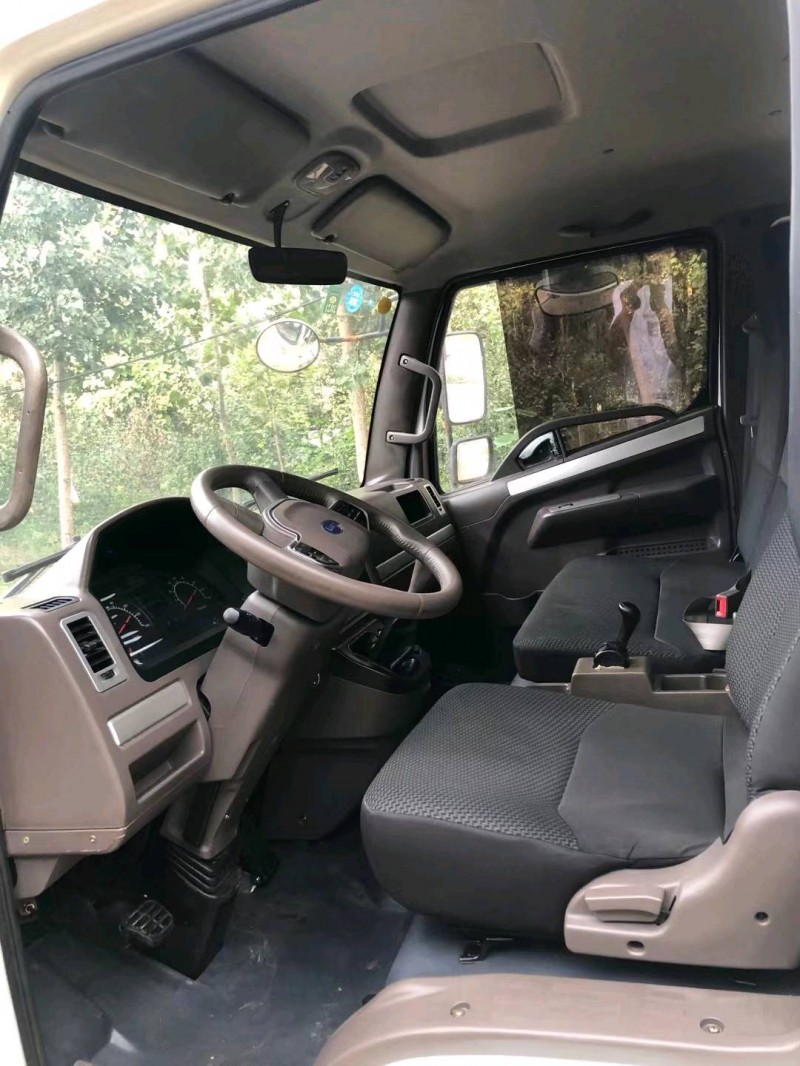 北京18年开瑞K504