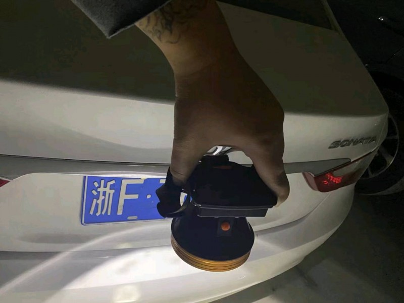 嘉興13年現代索納塔八7