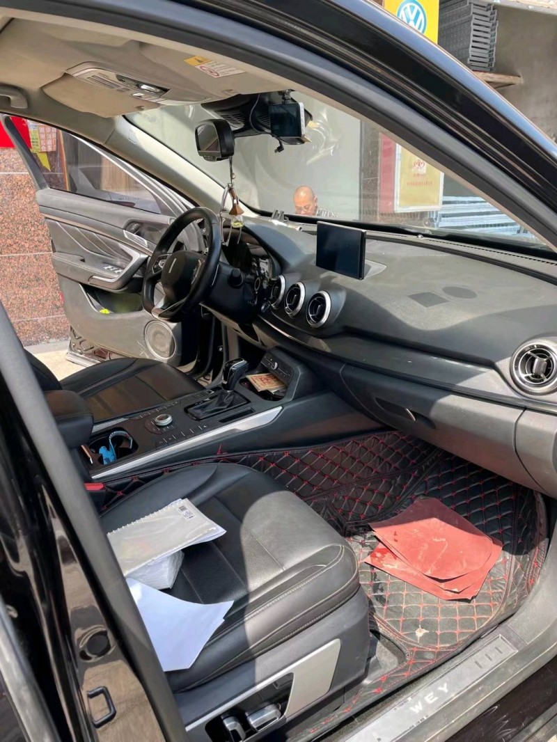 泉州18年長城汽車WEY VV77