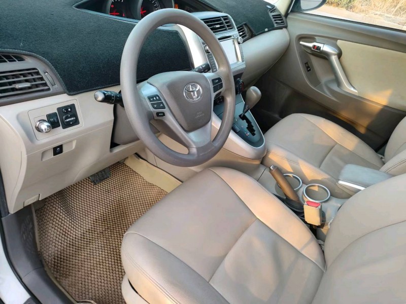 徐州14年丰田逸致9