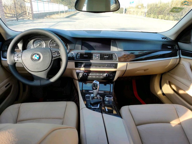 徐州12年宝马5系7