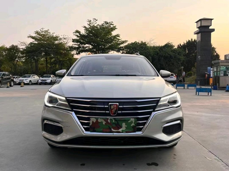 東莞21年榮威Ei51