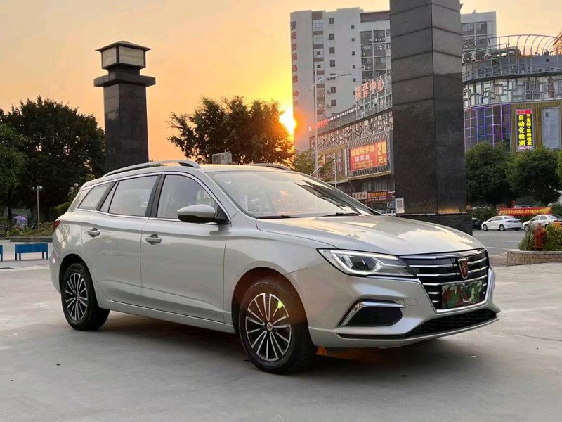 東莞21年榮威Ei52