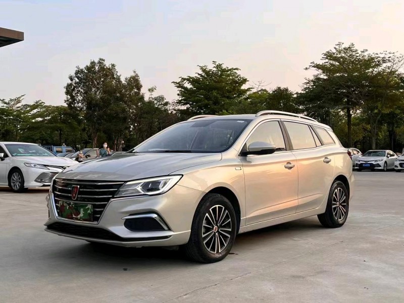 東莞21年榮威Ei53