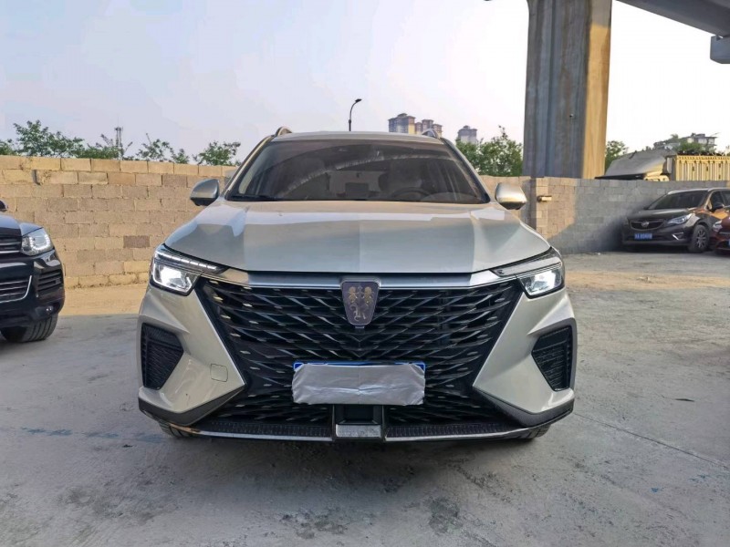 安順21年榮威RX51