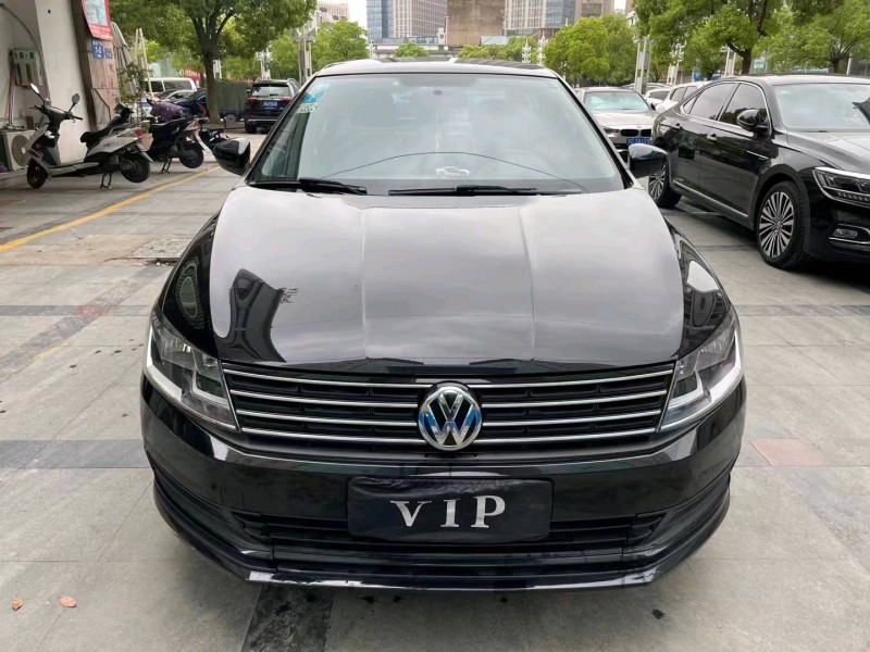 苏州17年大众朗逸1