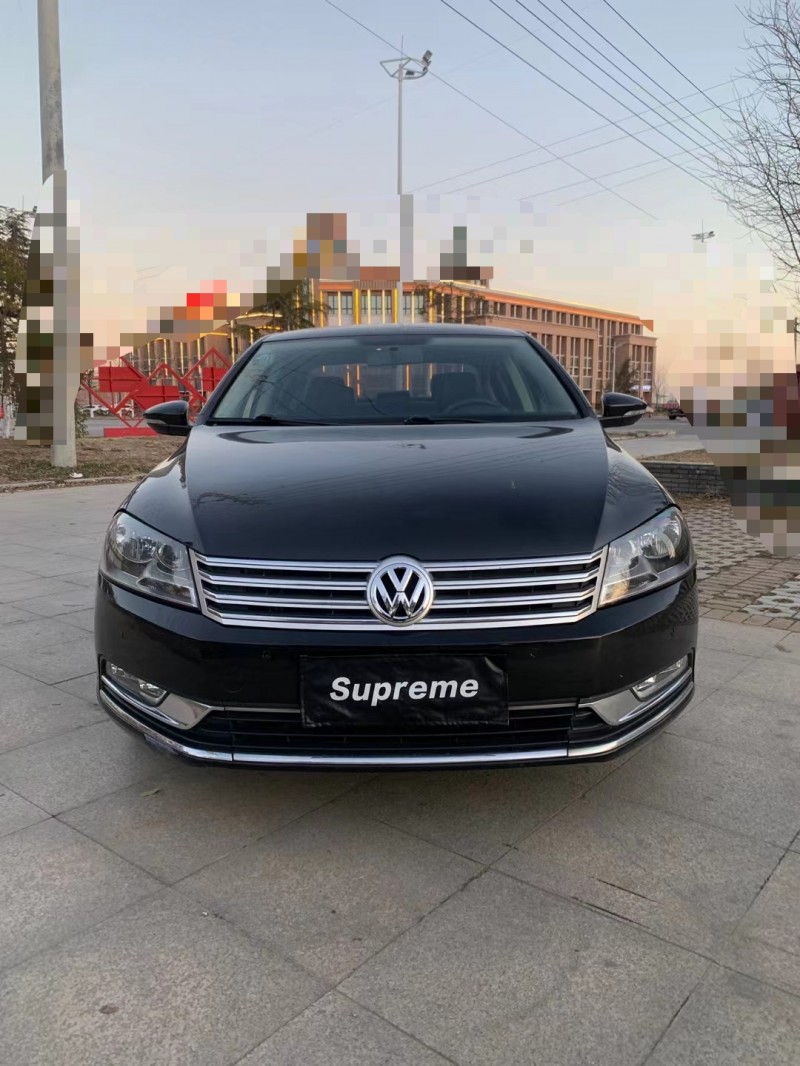 徐州15年大众迈腾1