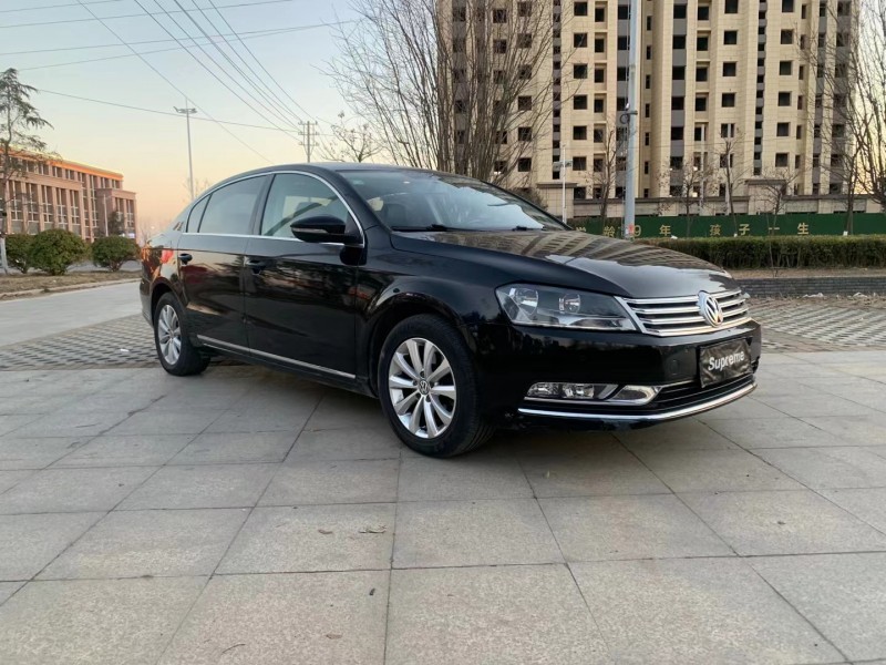 徐州15年大众迈腾2