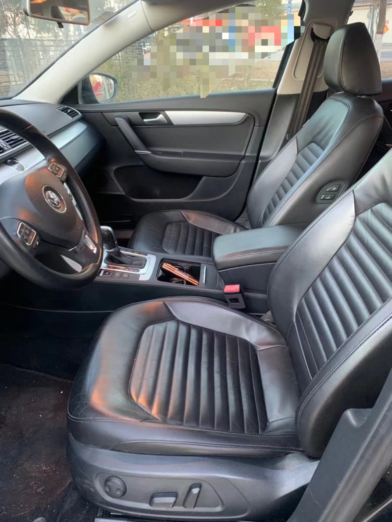 徐州15年大众迈腾4