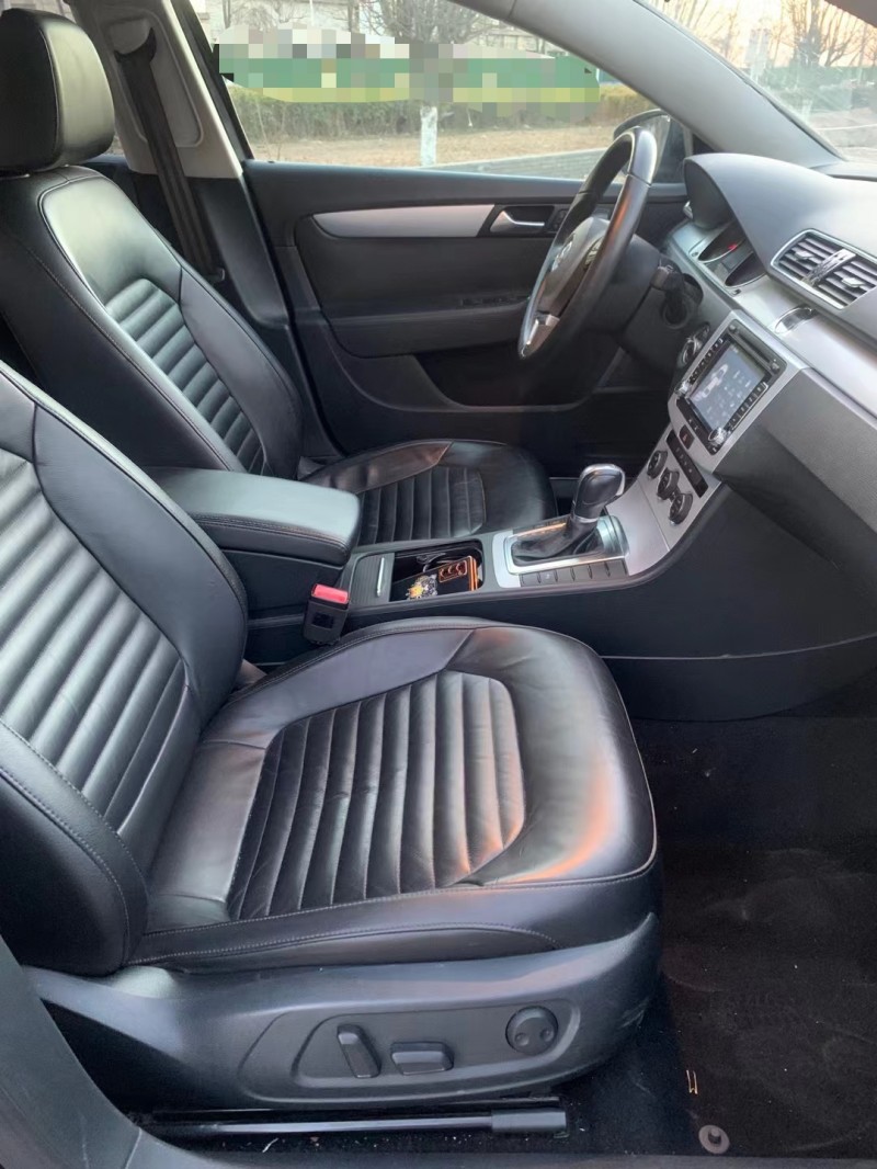 徐州15年大众迈腾5