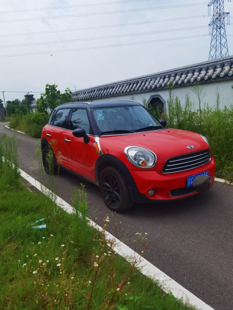 徐州12年MINICOUPE2