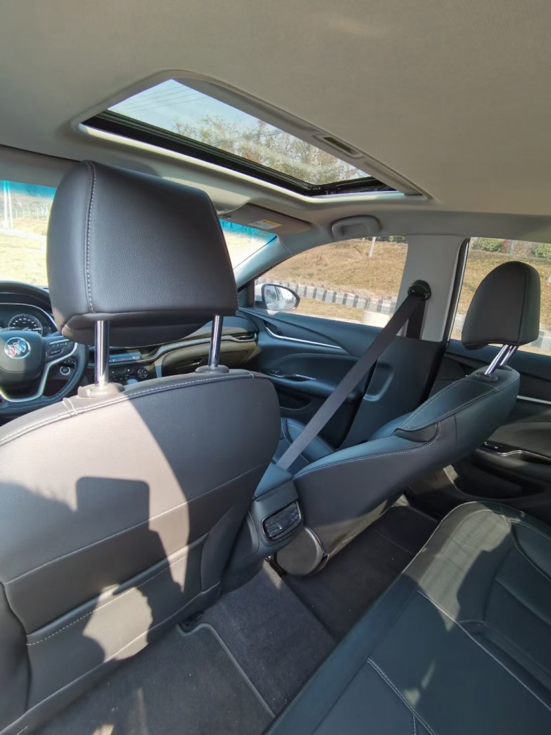 徐州18年别克英朗GT7