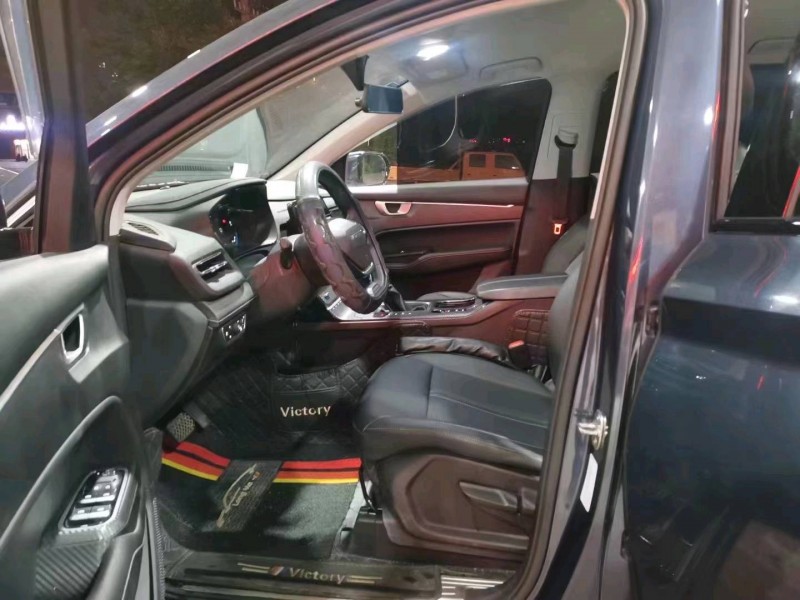 邵陽21年五菱汽車凱捷4