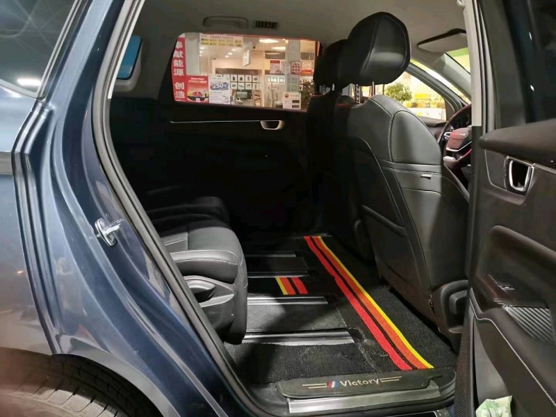 邵陽21年五菱汽車凱捷5