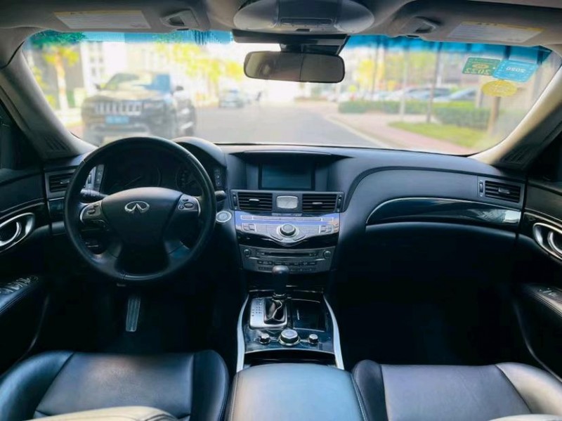 東莞18年英菲尼迪Q706