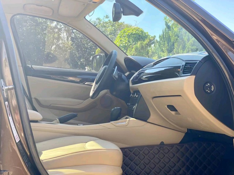 东莞11年宝马X14