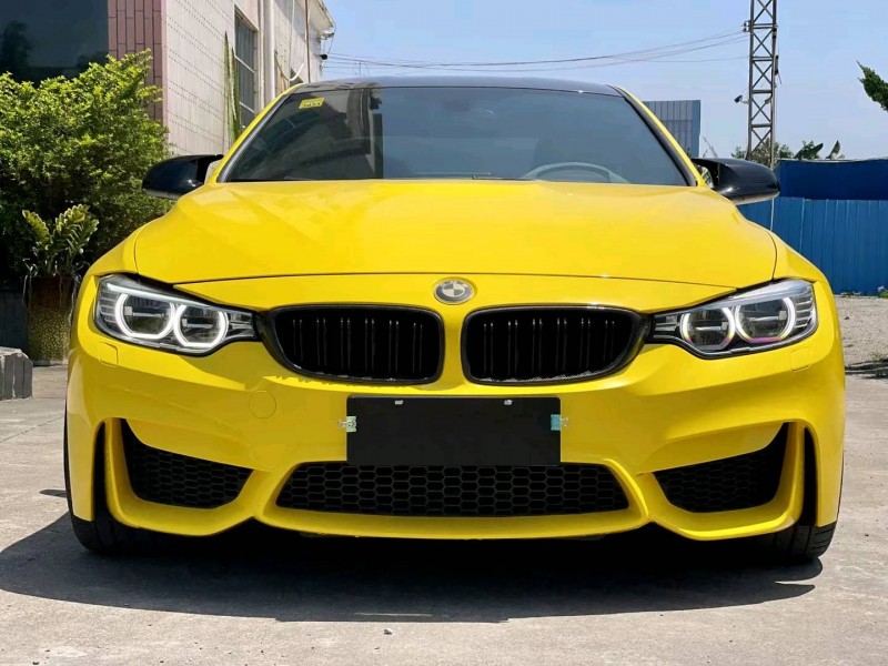 东莞17年宝马M41