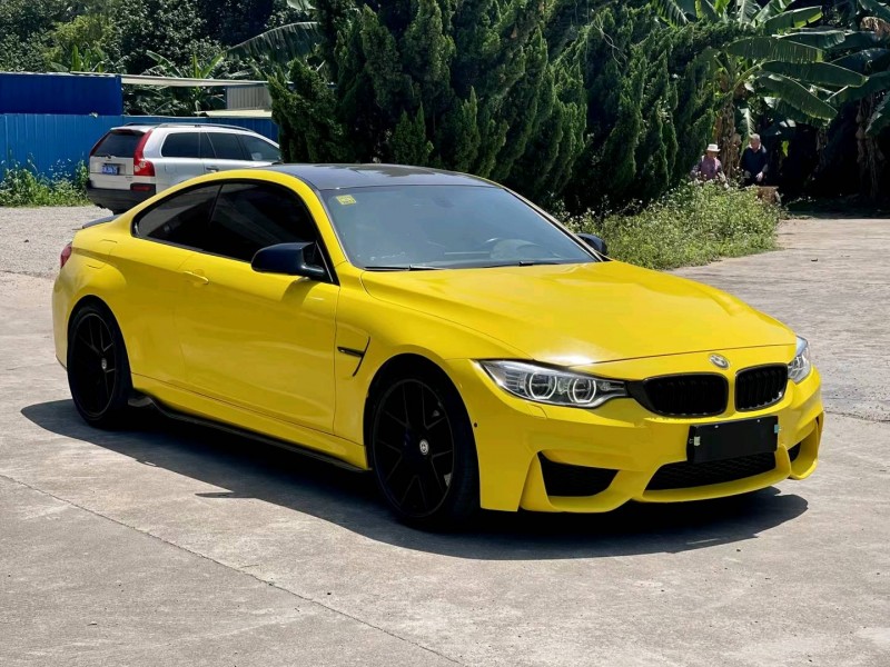 东莞17年宝马M42