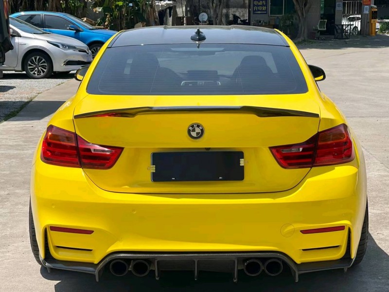 东莞17年宝马M43