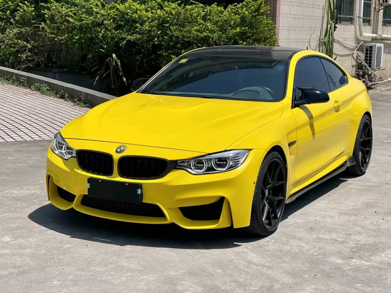 东莞17年宝马M44