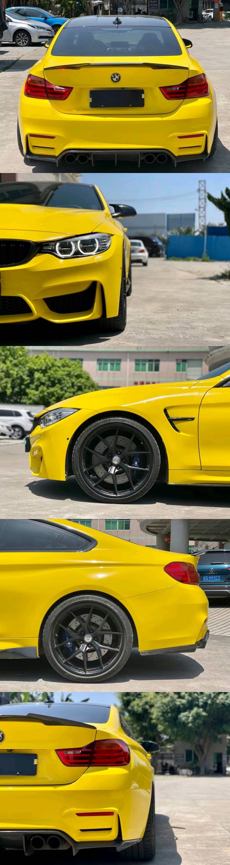 东莞17年宝马M46