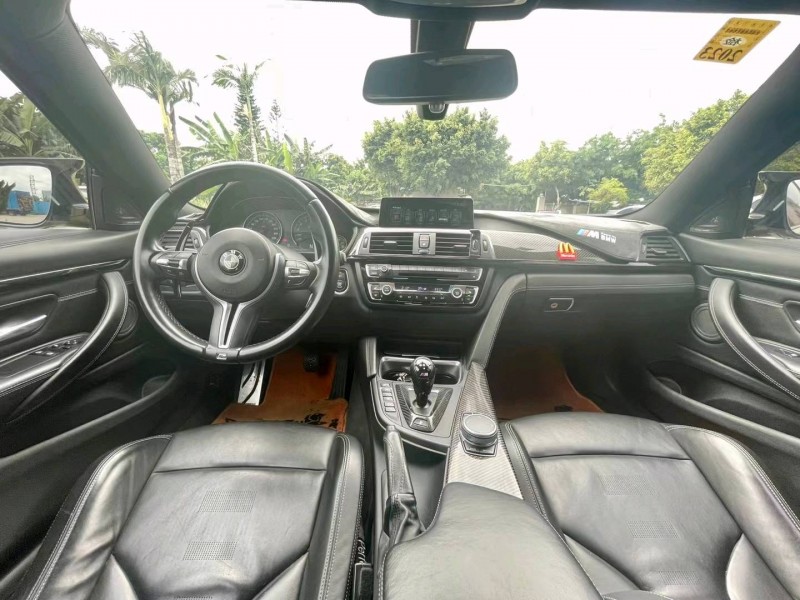 东莞17年宝马M47