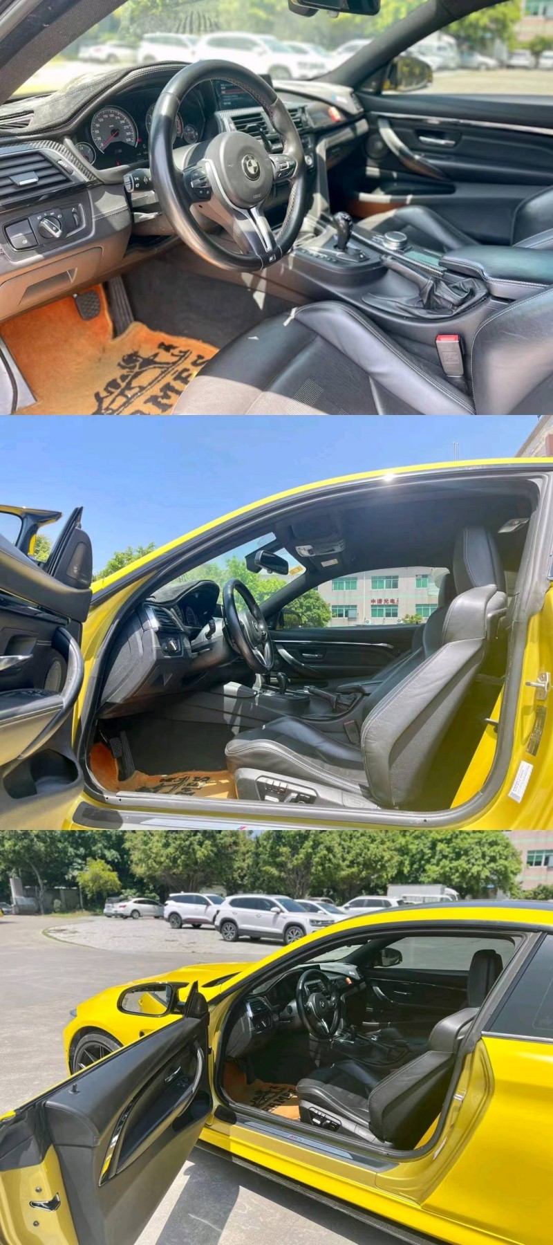 东莞17年宝马M48