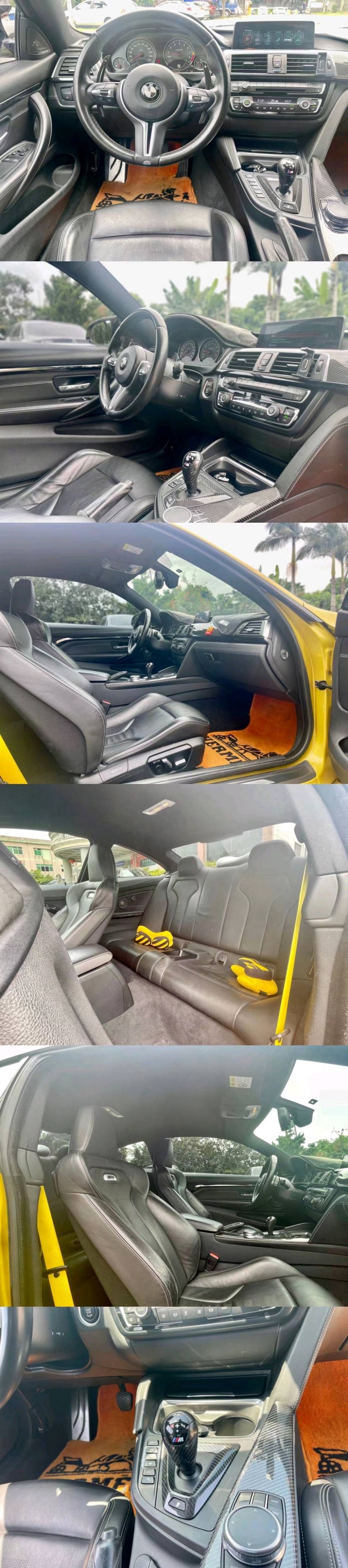 东莞17年宝马M49