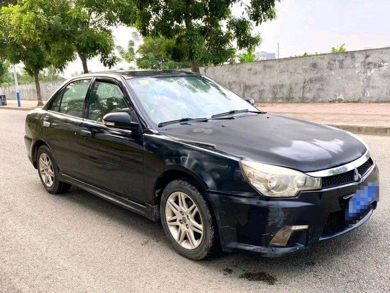 惠州11年東南汽車V3菱悅7