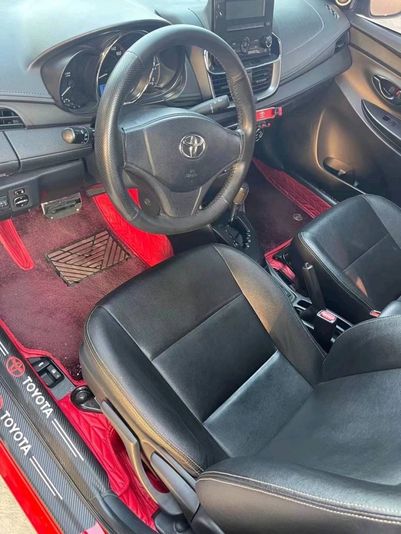 佛山19年豐田YARiS L 致享5