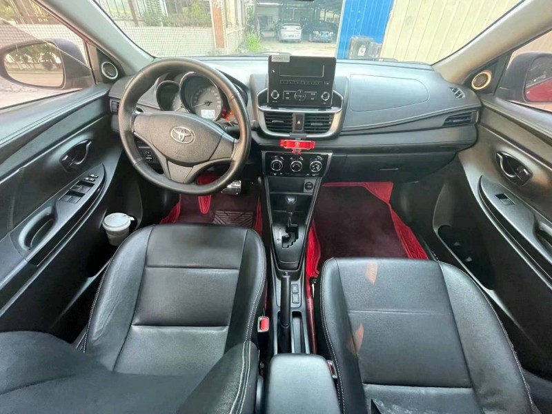 佛山19年豐田YARiS L 致享9