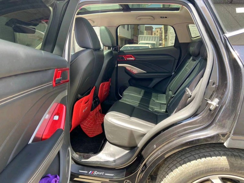 廣州19年長城汽車WEY VV66