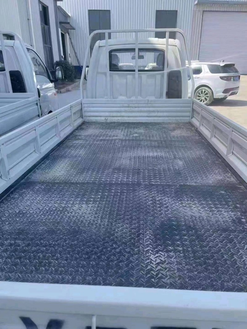 北京21年东风皮卡5