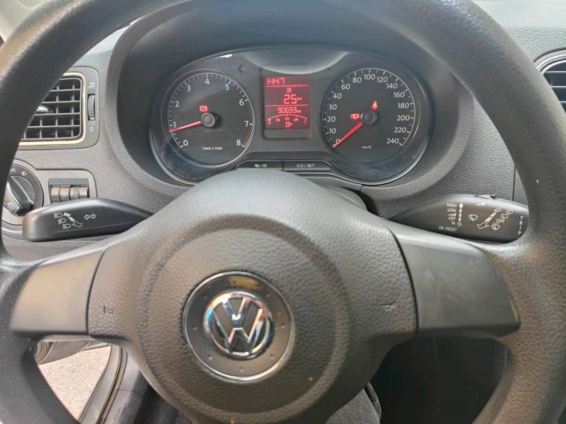 景德鎮13年大眾polo5