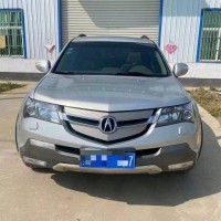 济宁09年讴歌MDX