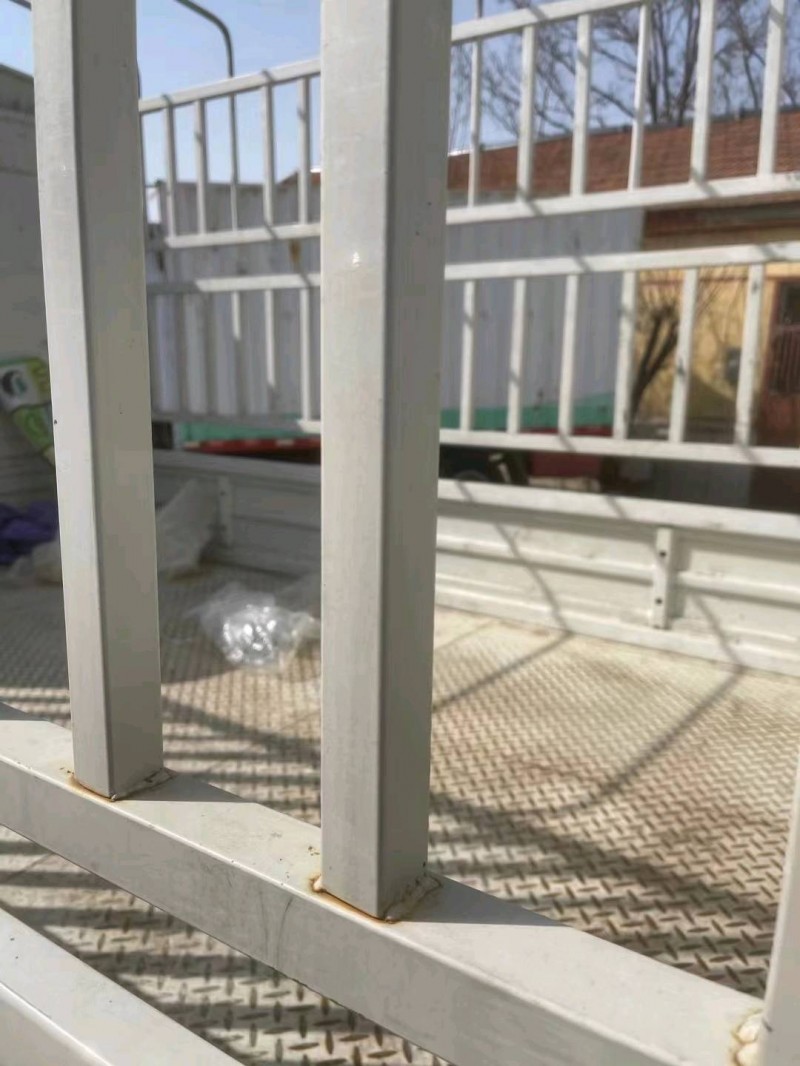 北京20年解放解放卡车8