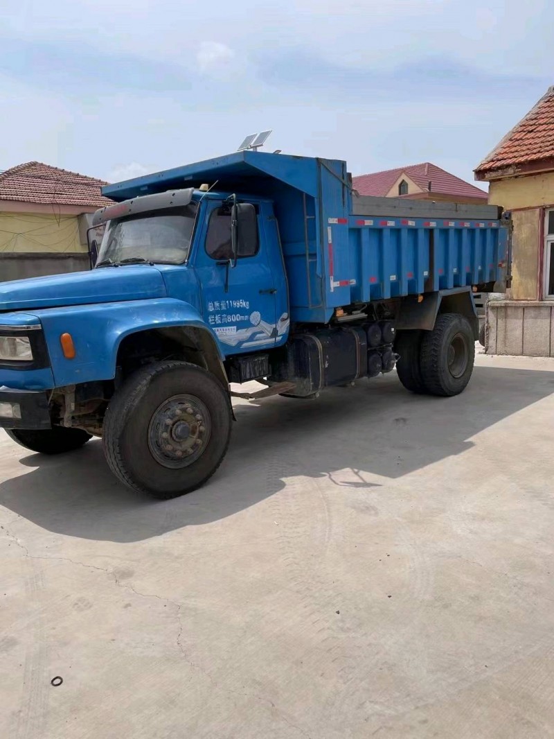 北京18年东风皮卡3