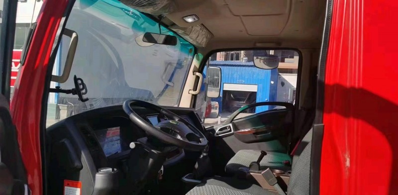 焦作21年卡車系列大運汽車4