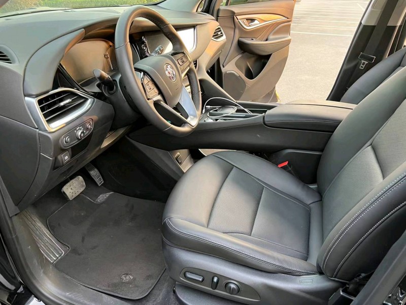 徐州21年别克昂科旗5