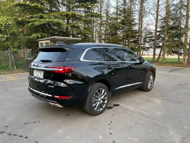 徐州21年别克昂科旗2