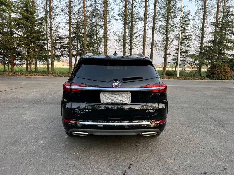 徐州21年别克昂科旗1