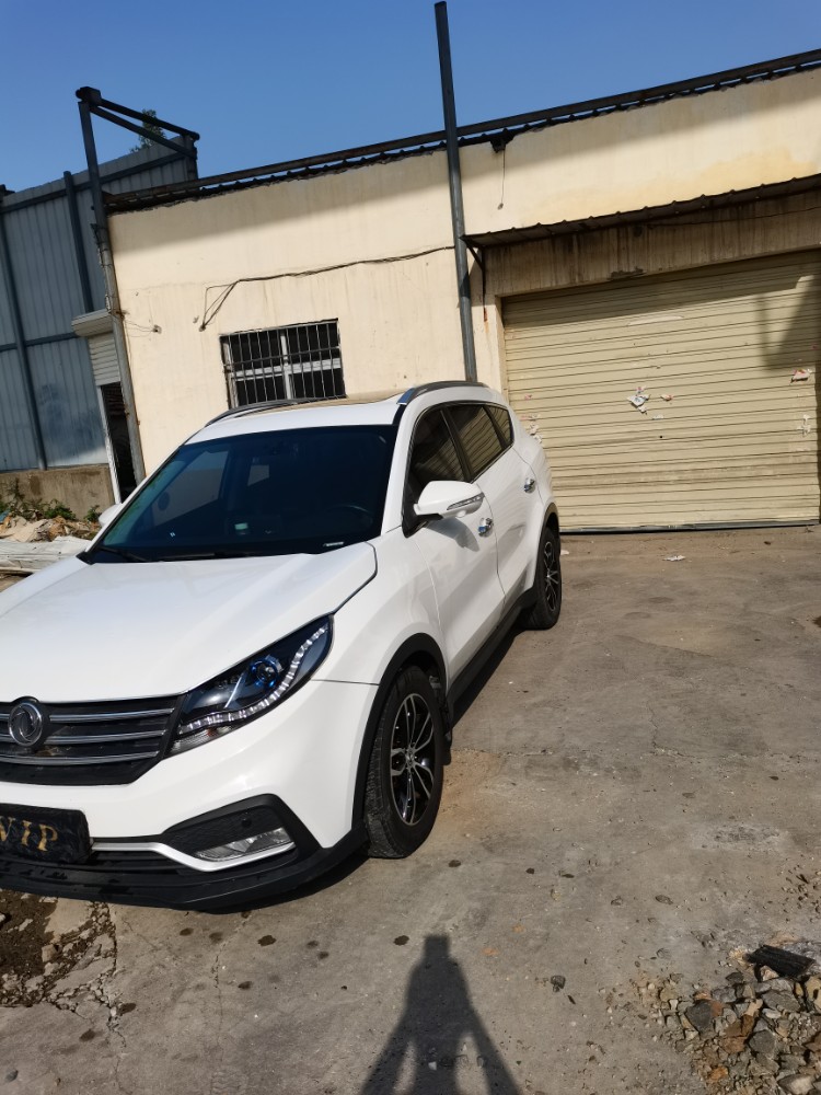 北京18年东风5805